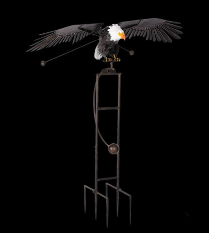 Bird Garden Patio Decoration