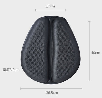 Motorcycle Seat Cushion