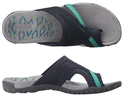 Orthopedic Sandals with Arch Support