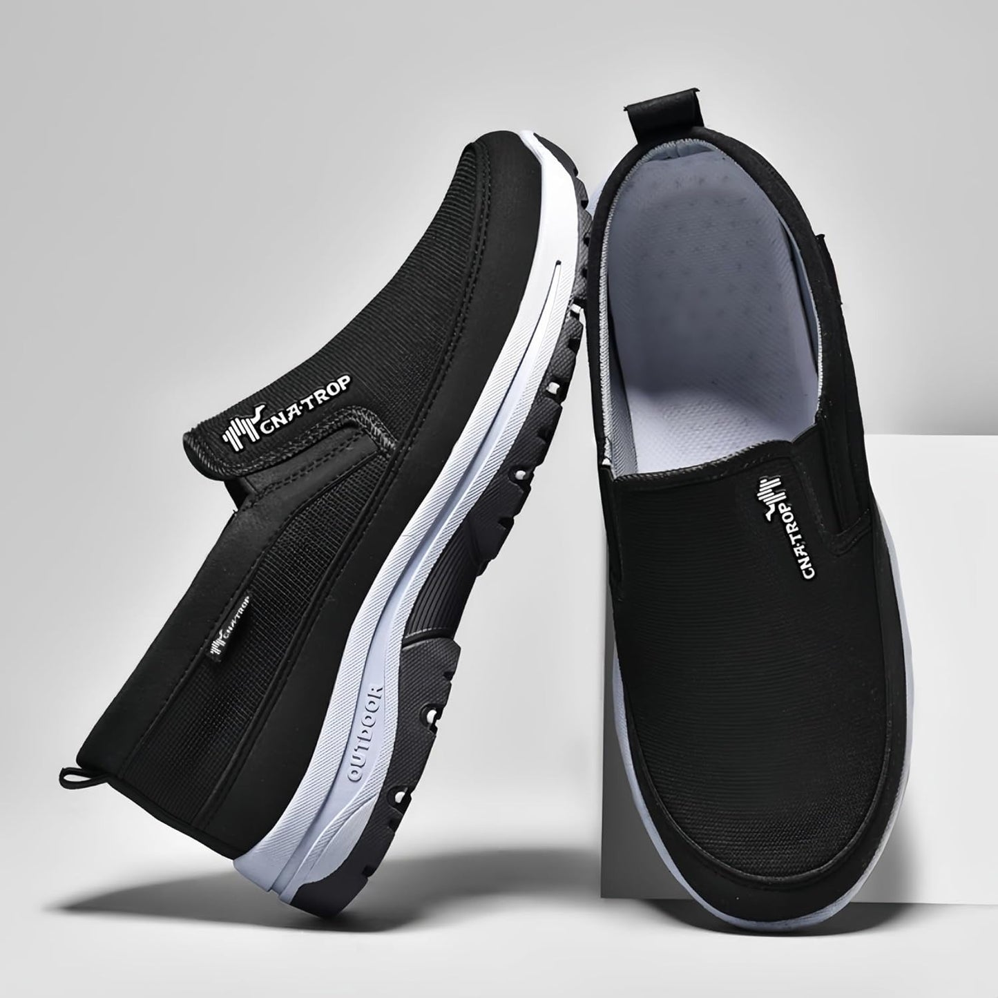 Elegant Waterproof Shoes for Men