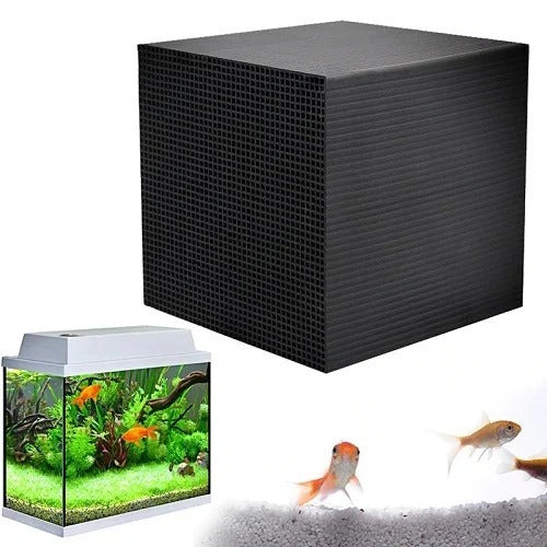 Natural Water Purifier BIO-Cube