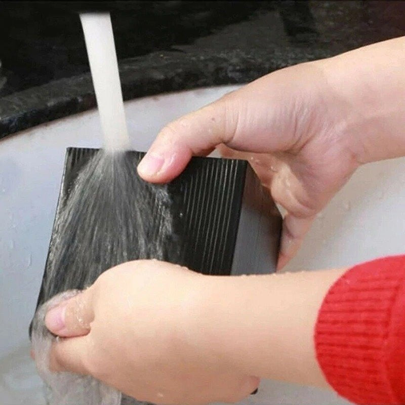 Natural Water Purifier BIO-Cube