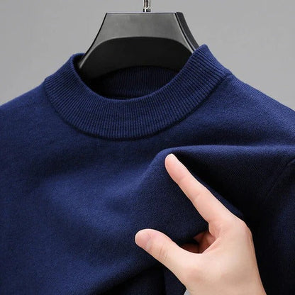 Men's Cashmere Sweater