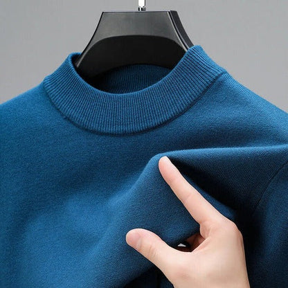 Men's Cashmere Sweater