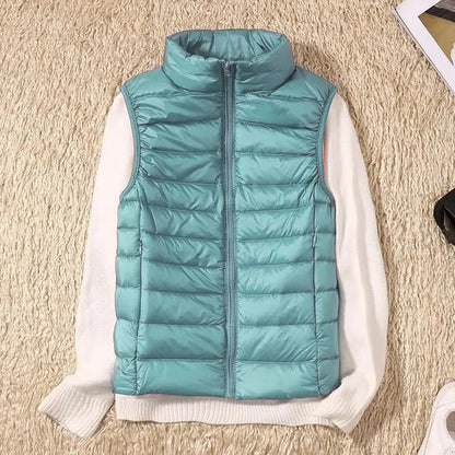 Vest for Cold Weather