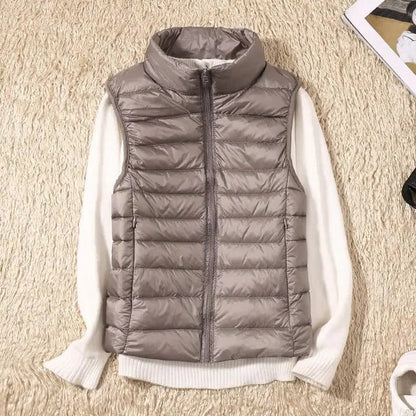 Vest for Cold Weather