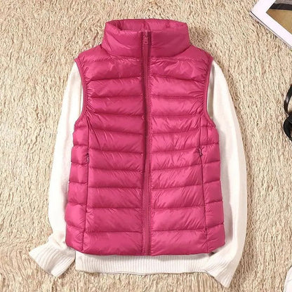 Vest for Cold Weather