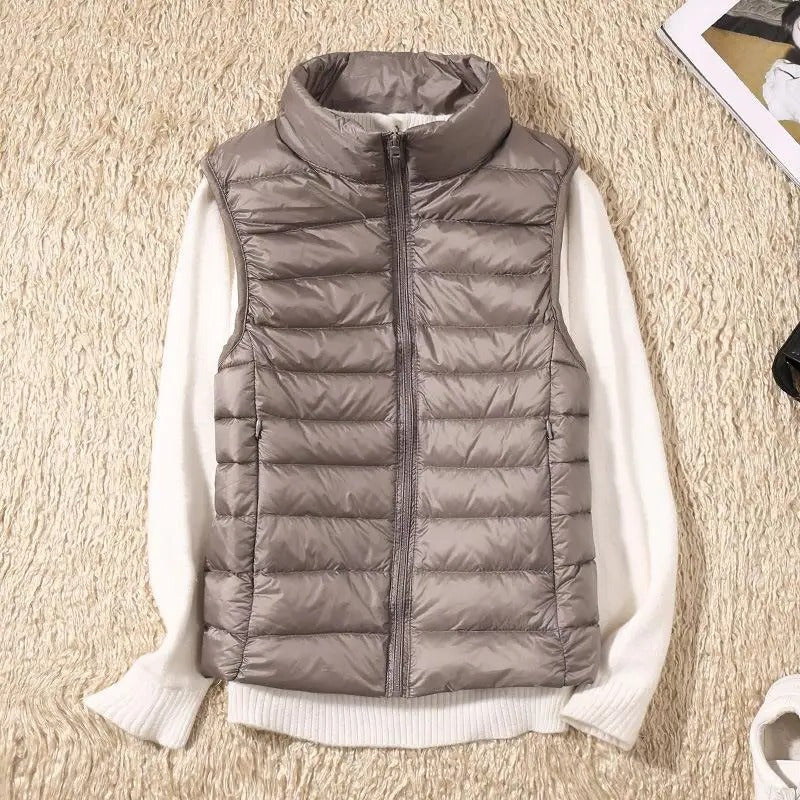 Vest for Cold Weather