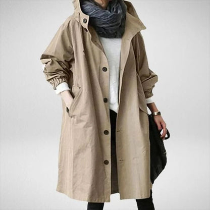 Waterproof Rain Jacket