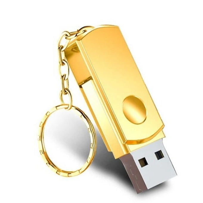 2 TB USB 3.0 Flash Drive Memory Stick