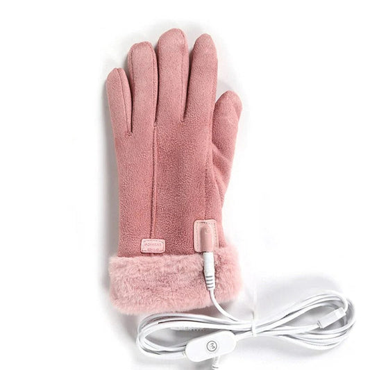 Heated Winter Gloves 5000mAh