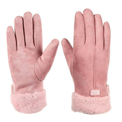 Heated Winter Gloves 5000mAh