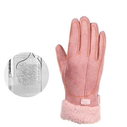 Heated Winter Gloves 5000mAh