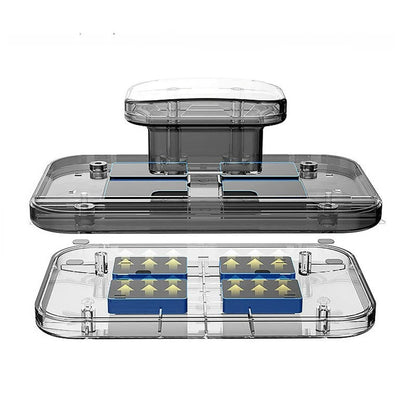 Automatic Double Sided Magnetic Window Cleaner