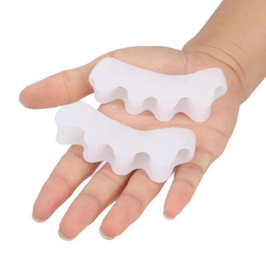 Orthopedic hammer toe splint