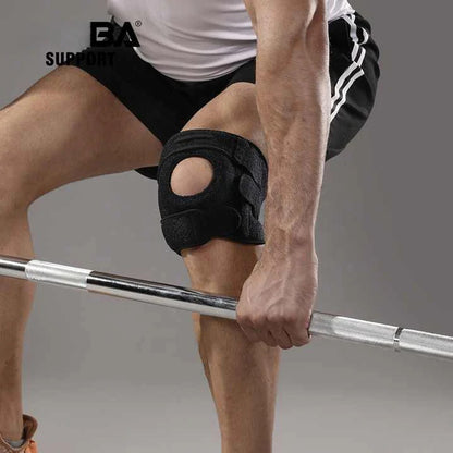Knee brace