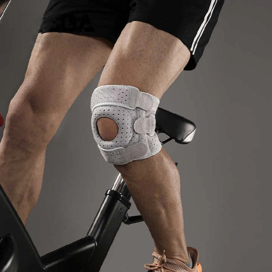 Knee brace