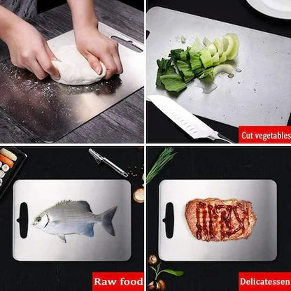Scratch Resistant Cutting Board
