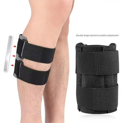 Sciatica Nerve Knee Brace