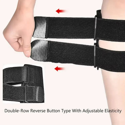 Sciatica Nerve Knee Brace