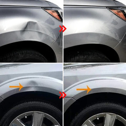 Car Dent Removal Tool with Adjustable Puller Design