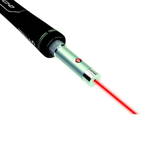 Laser Golf Swing Plane Trainer