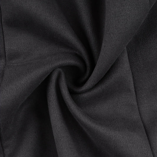 Everyday Wear Jacket with Layer-Friendly Design