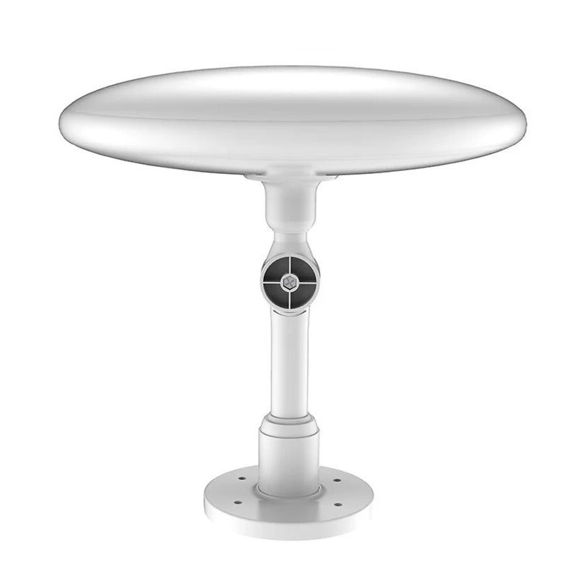 360° Omnidirectional Outdoor Antenna for Digital Signal Reception