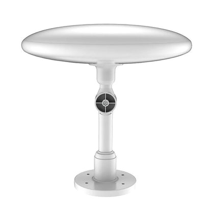 360° Omnidirectional Outdoor Antenna for Digital Signal Reception