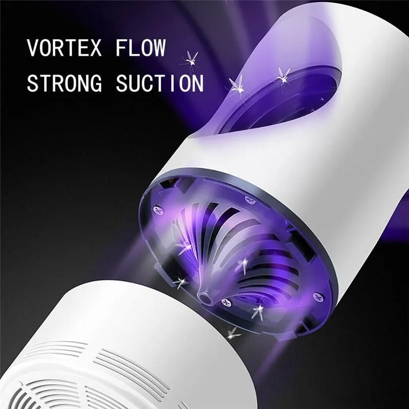 Mosquito Killer Lamp for Indoor and Outdoor Use