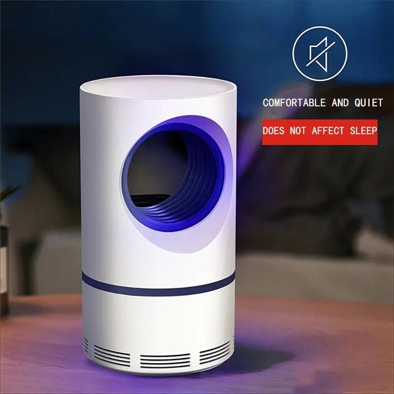 Mosquito Killer Lamp for Indoor and Outdoor Use