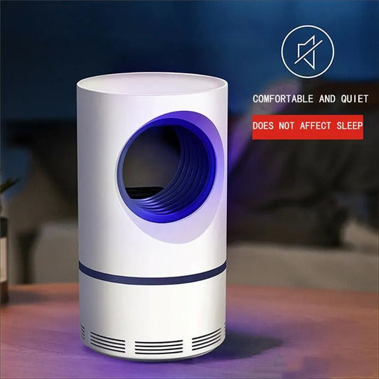 Mosquito Killer Lamp for Indoor and Outdoor Use
