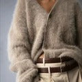 Luxurious warmth and style for every day