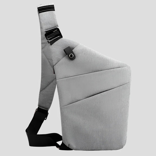 Waterproof Anti Theft Shoulder Bag