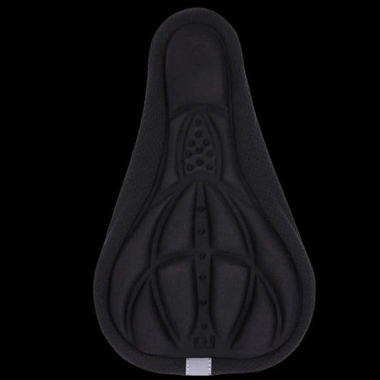 Padded Bike Seat Cushion