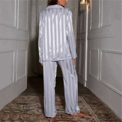 Two Piece Pajama Set