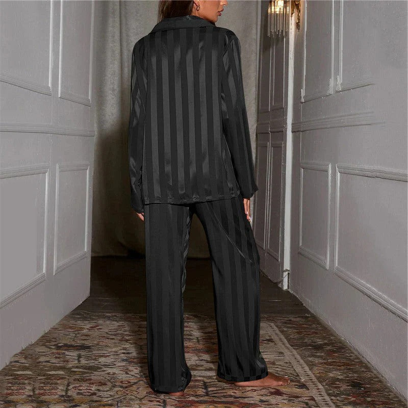 Two Piece Pajama Set