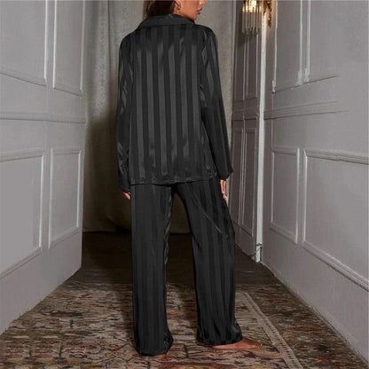 Two Piece Pajama Set