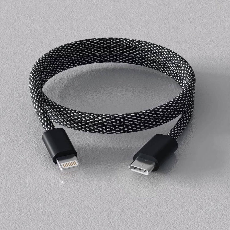 Magnetic Anti Tangle Cable with Super Fast Charging