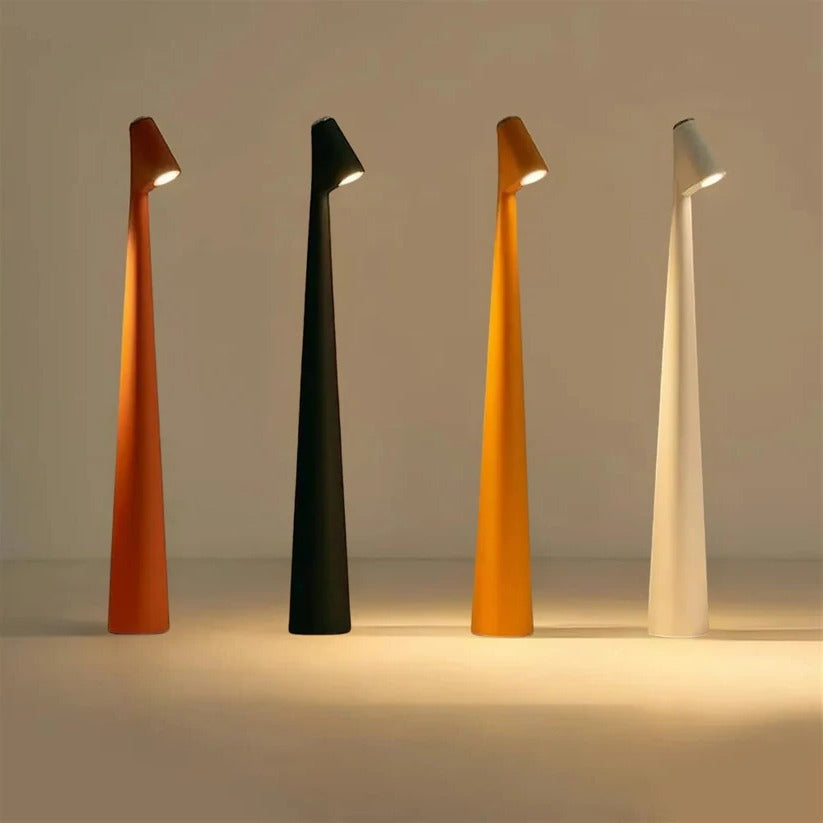 Nordic Minimalistic Design Mood Lamp, LED