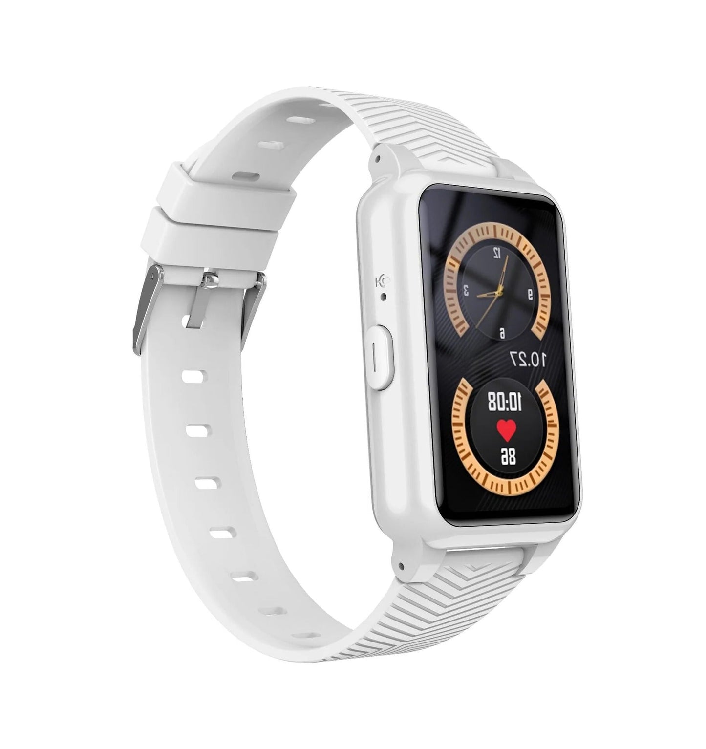 Fall Detection Smartwatch for Seniors