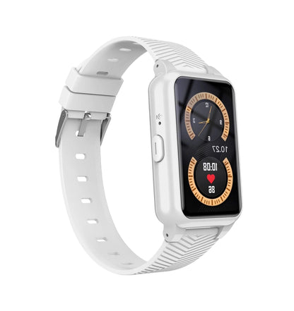 Fall Detection Smartwatch for Seniors