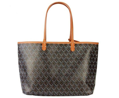 Women’s Structured Shoulder Bag