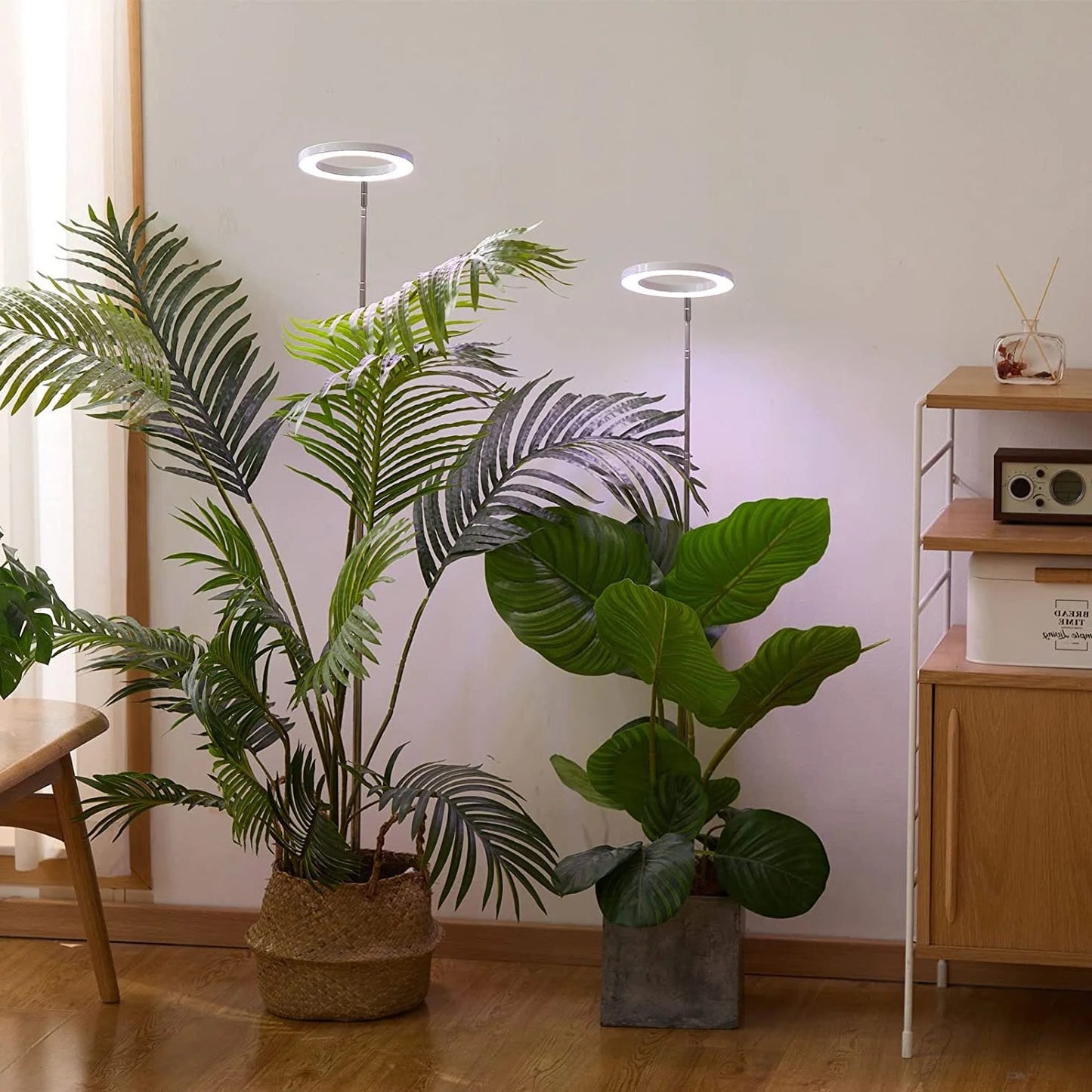 LED Grow Light for Indoor Plants