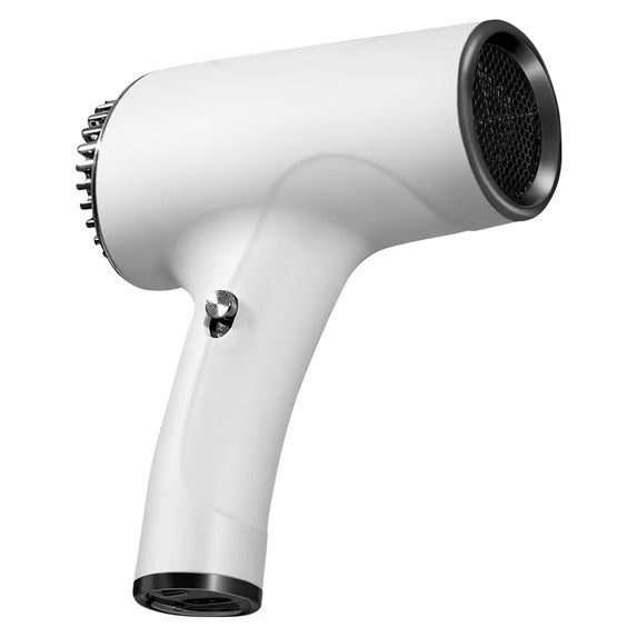 Portable Cordless Hair Dryer 30,000 RPM
