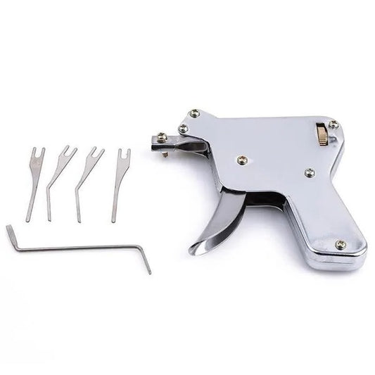 Lock Pick Set for Beginners and Professionals