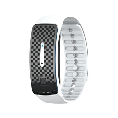 EcoMosquito Protection Bracelet Natural, Safe & Long-Lasting Defense