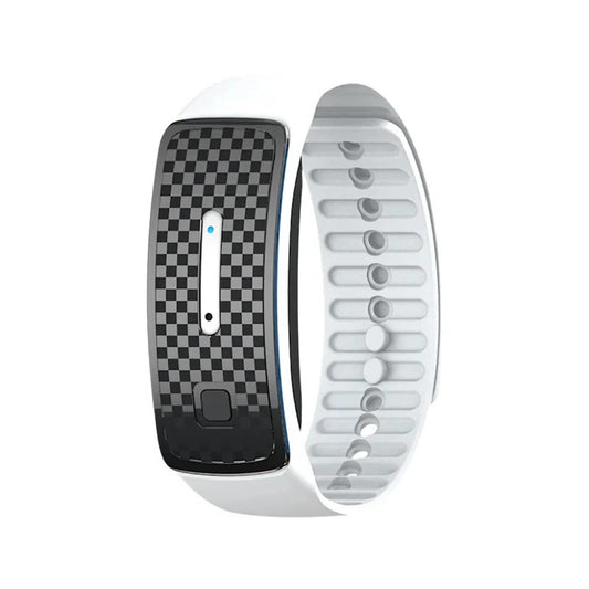 EcoMosquito Protection Bracelet Natural, Safe & Long-Lasting Defense