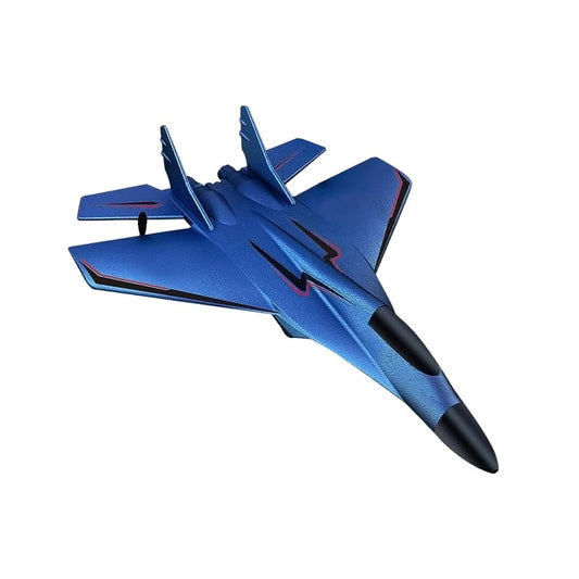 Shatter Resistant Remote Control Airplane Durable, Lightweight & Easy to Fly