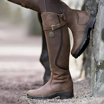 Waterproof Boots for Women Stylish and Durable